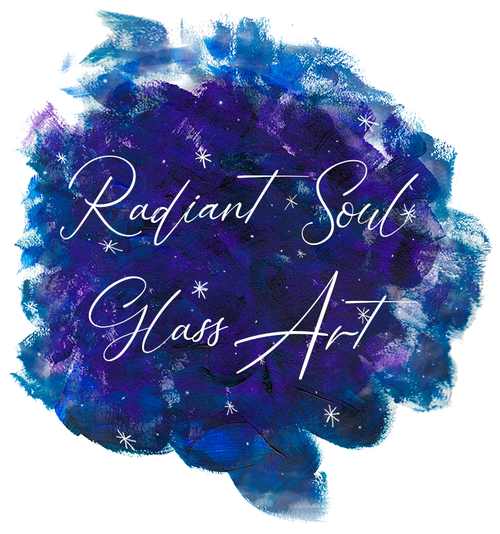 Radiant Soul Glass Art LLC